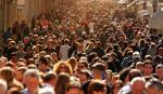 Live World Population Increase